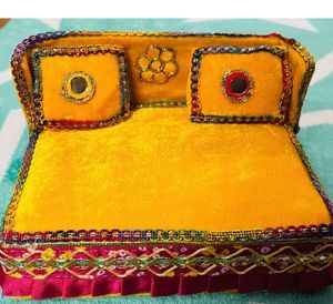 Laddu Gopal accessories