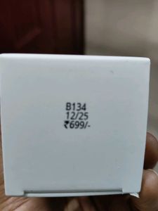 The Formula RX Barrier Plus Moisturizer