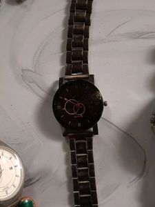 Combo Watches