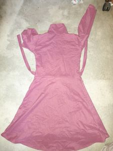 Girls Frock Fabric Kaun Sa Mujhe Nahi Pata