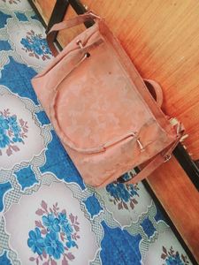 Sling Bag