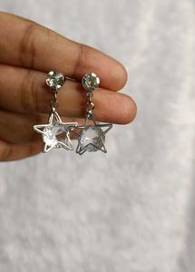 Star Earrings Casual &amp; Party Wear