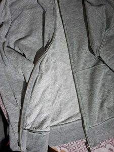 H&amp;M Zipper