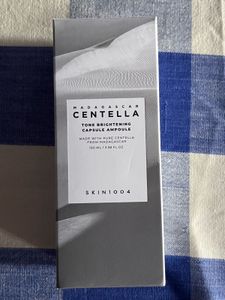 Skin1004 Madagascar Centella Brightening Ampoule