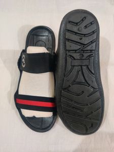 Men Chappal Flip Flop  In Size 7