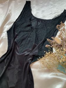 Sleep Wear Dress
