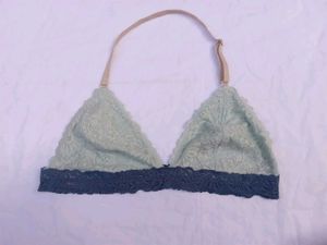 Victoria 's secret Lace Bralette