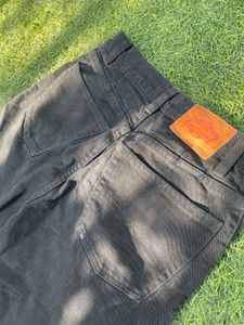 Vintage Bufallo jeans, SizeSmall, waist-28