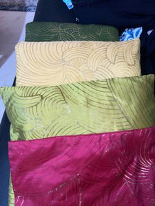 Cushion Covers set of 4
