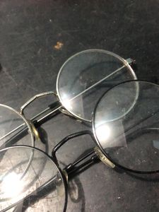 Round Glasses Bundle