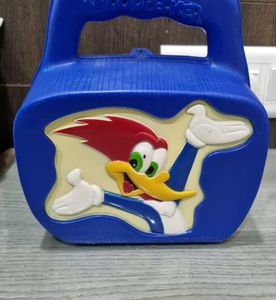 Universal Studios Tiffin Carrier