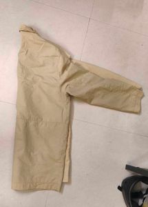 Beige Coat* KOREAN *