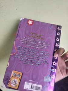 Dork Diaries: Party Time