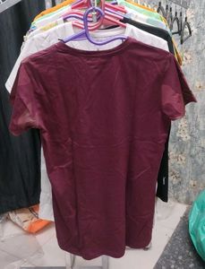Authentic Graphic Tee