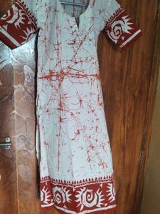 Ethnic Kurta(pure cotton)