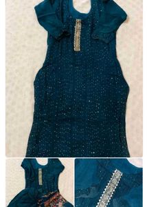 combo kurta set