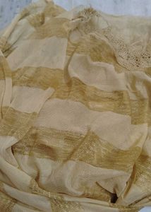 Two Dupattas