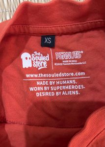 Souled Store T-shirt