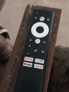 Remote Sansui