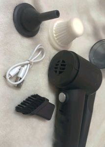 Portable Handheld Vaccum Cleaner🔌