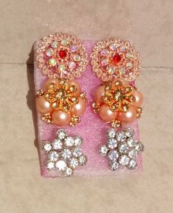Statement Earrings