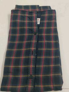 Roadster Casual Shirt