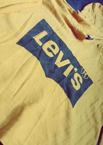 Levi's Graphic Hoodie