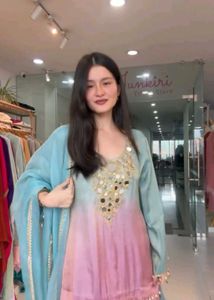 New Stayle Beautiful Women Dress important Work St