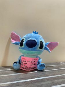 💙 Cute Stitch Plush Toy for Sale! 💙
