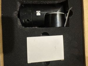 Kodak Home Security Camera Unused And Sealed