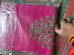 Dress material