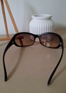FASTRACK Retro Sunglasses