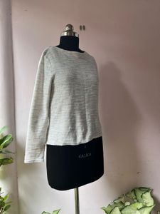 Casual Long Sleeve Top