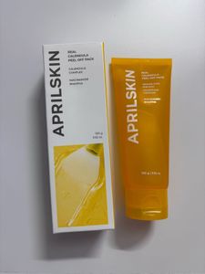 Aprilskin Peel Off Pack