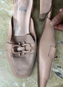 Casual Footwear