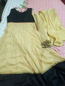 Anarkali Set
