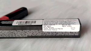 Bobbi Brown Lip Gloss-in The Buff