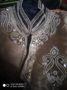 Sherwani
