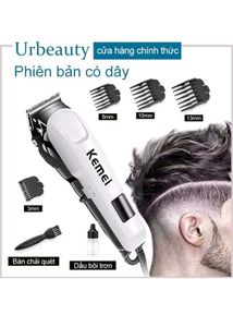 Kemei Hair Trimmer (ROSE HOUSE)