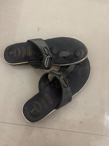 Von Wellx Germany Flip Flops