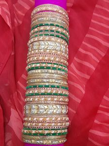 Party Wear Bangles