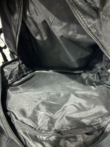 Premium Laptop Bag with 5 Chains &amp; 2 Side Pockets
