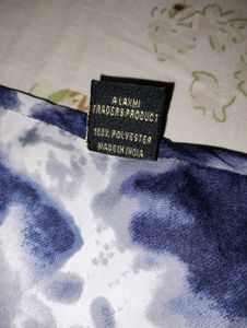 Patterned Women's Top