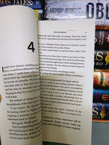 Verity By Colleen Hoover