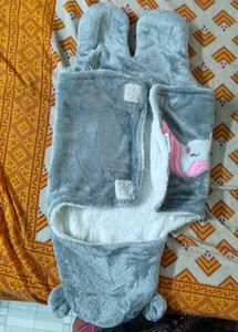 Unicorn Fluffy Blanket