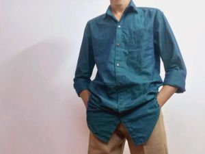 Men’s Stylish Casual Shirt