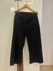 Black Jeans with Graphics