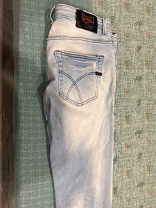 Jean For Men