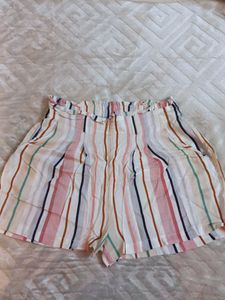 Girls Shorts
