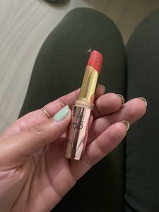 Lakme Pink Lipstick